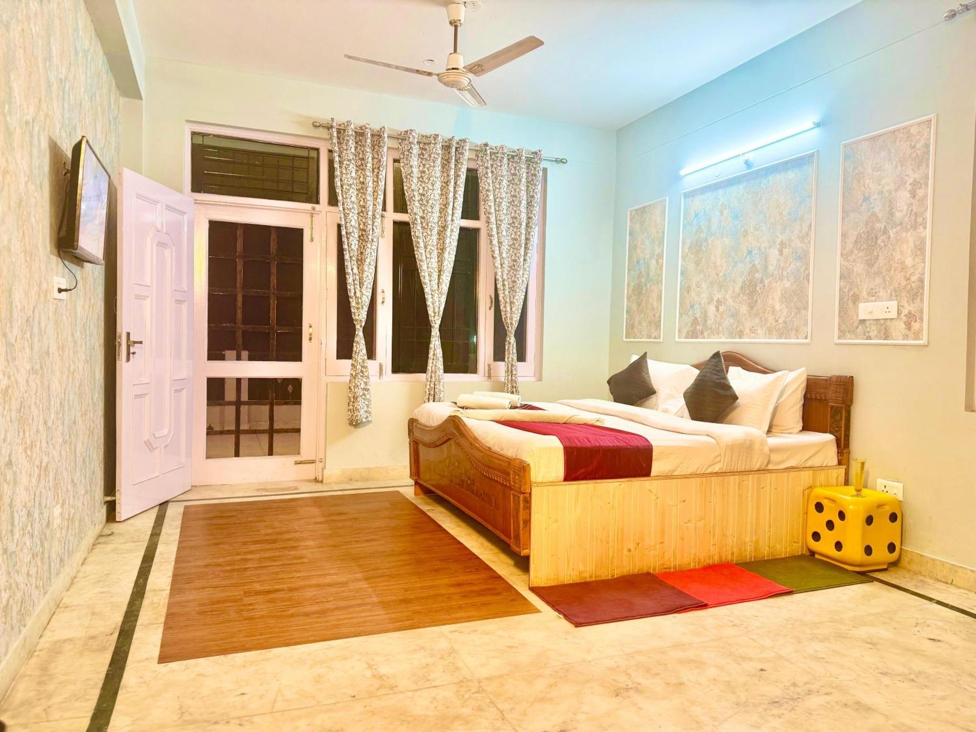 The Rohi Villa Kasauli 3Br Open Air Terrace Garden Esterno foto