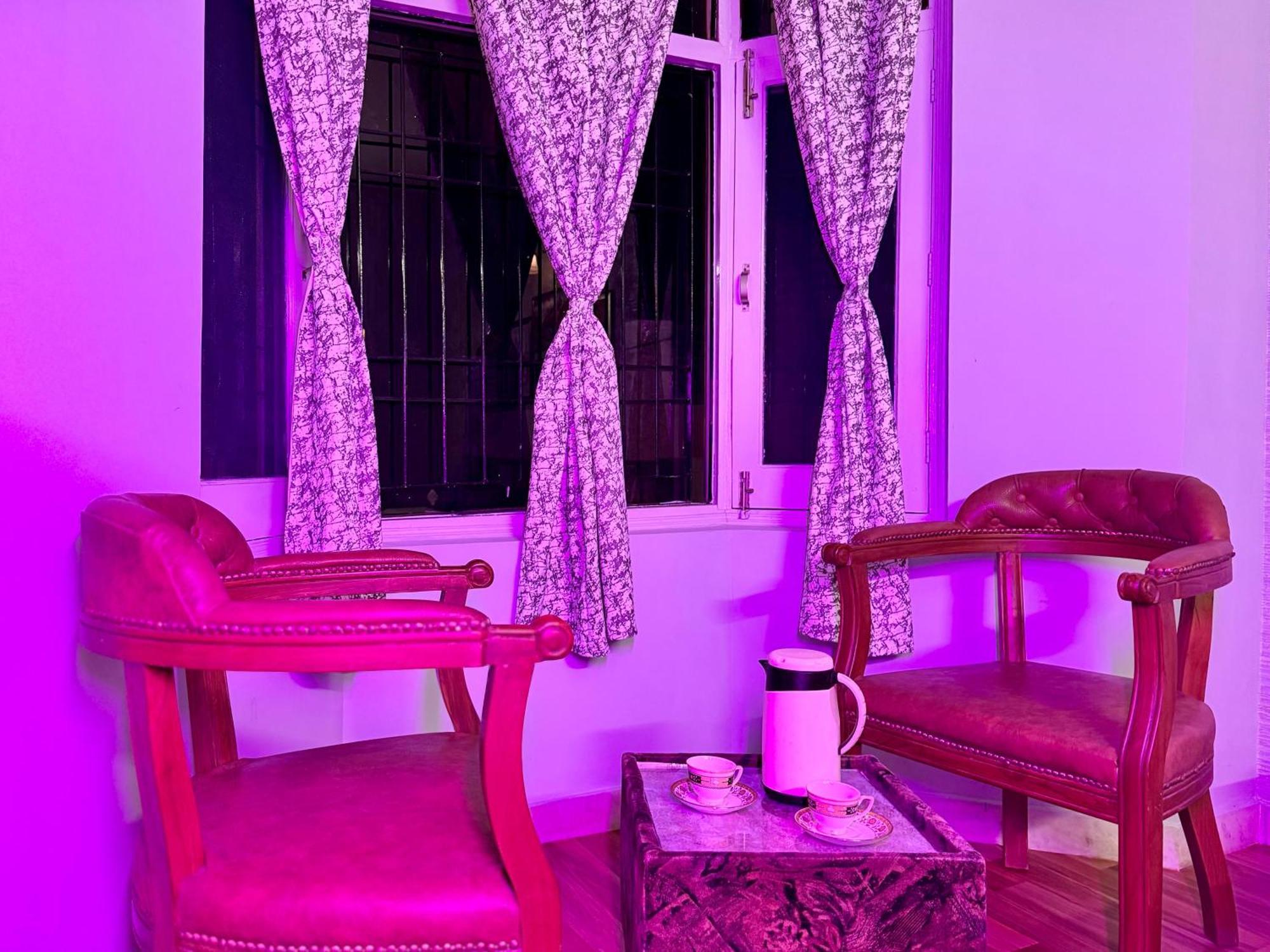 The Rohi Villa Kasauli 3Br Open Air Terrace Garden Esterno foto